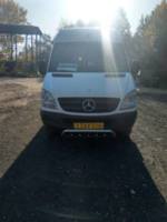 Mercedes-Benz Sprinter 515, 2008 г.