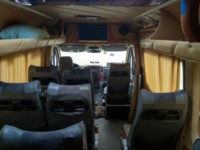 Mercedes-Benz Sprinter 515, 2008 г.