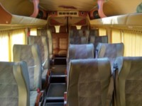 Mercedes-Benz Sprinter 515, 2008 г.