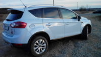 Ford Kuga I, 2011 г.