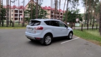 Ford Kuga I, 2011 г.
