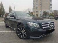 Mercedes-Benz E-Класс W213, S213, X213, C238, A238, 2017 г.