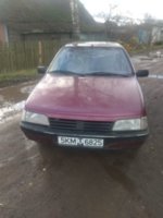Peugeot 405, 1989 г.