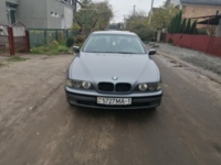 BMW 5 серия E39, 1997 г.