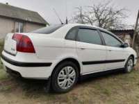 Citroen C5 I · Рестайлинг, 2005 г.