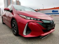 Toyota Prius Prime, 2016 г.