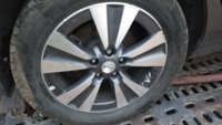 Nissan Leaf I, 2014 г.