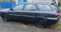 Citroen Xantia X2, 1999 г.