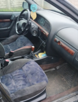Citroen Xantia X2, 1999 г.