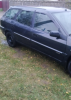 Citroen Xantia X2, 1999 г.