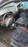 Citroen Xantia X2, 1999 г.