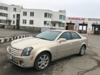 Cadillac CTS I, 2006 г.