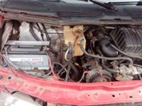 Ford Transit, 1991 г.