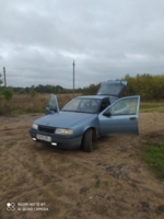 Opel Vectra A, 1990 г.