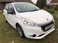 Peugeot 208 I · Рестайлинг, 2015 г.