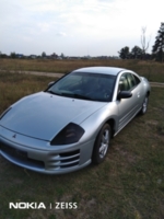 Mitsubishi Eclipse 3G, 2000 г.