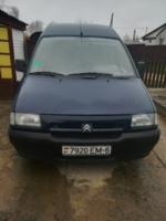 Citroen Jumpy I, 1999 г.