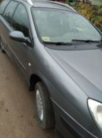 Citroen C5 I, 2002 г.