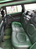Citroen C5 I, 2002 г.