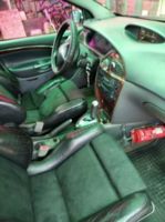 Citroen C5 I, 2002 г.