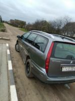 Citroen C5 I, 2002 г.