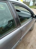 Citroen C5 I, 2002 г.