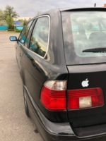 BMW 5 серия E39, 2001 г.