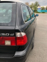 BMW 5 серия E39, 2001 г.