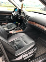 BMW 5 серия E39, 2001 г.