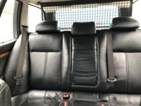 BMW 5 серия E39, 2001 г.