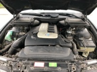 BMW 5 серия E39, 2001 г.
