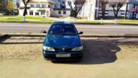 Renault Megane I, 1996 г.