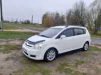Toyota Corolla Verso III (AR10), 2006 г.