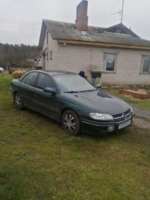 Opel Omega B, 1996 г.