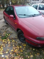 Fiat Brava, 1998 г.