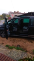 Hyundai H-1(Starex) II, 2008 г.