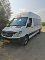 Mercedes-Benz Sprinter, 2007 г.