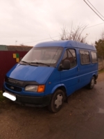 Ford Transit, 1999 г.
