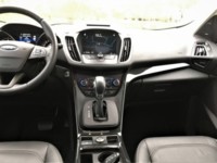 Ford Kuga II · Рестайлинг, 2019 г.