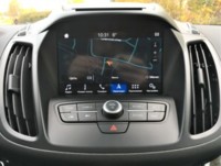 Ford Kuga II · Рестайлинг, 2019 г.