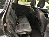 Ford Kuga II · Рестайлинг, 2019 г.