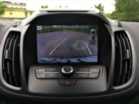 Ford Kuga II · Рестайлинг, 2019 г.