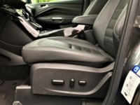 Ford Kuga II · Рестайлинг, 2019 г.