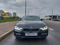 BMW 3 серия F30,F31 · Рестайлинг, 2016 г.