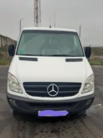 Mercedes-Benz Sprinter 315, 2006 г.