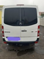 Mercedes-Benz Sprinter 315, 2006 г.
