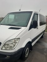 Mercedes-Benz Sprinter 315, 2006 г.