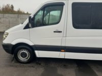 Mercedes-Benz Sprinter 315, 2006 г.