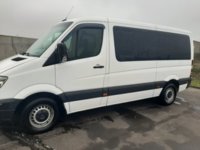 Mercedes-Benz Sprinter 315, 2006 г.