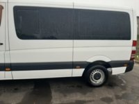 Mercedes-Benz Sprinter 315, 2006 г.